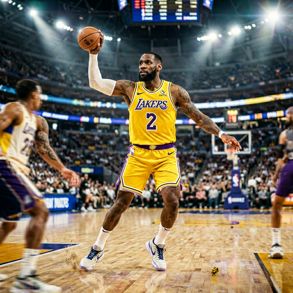 NBA