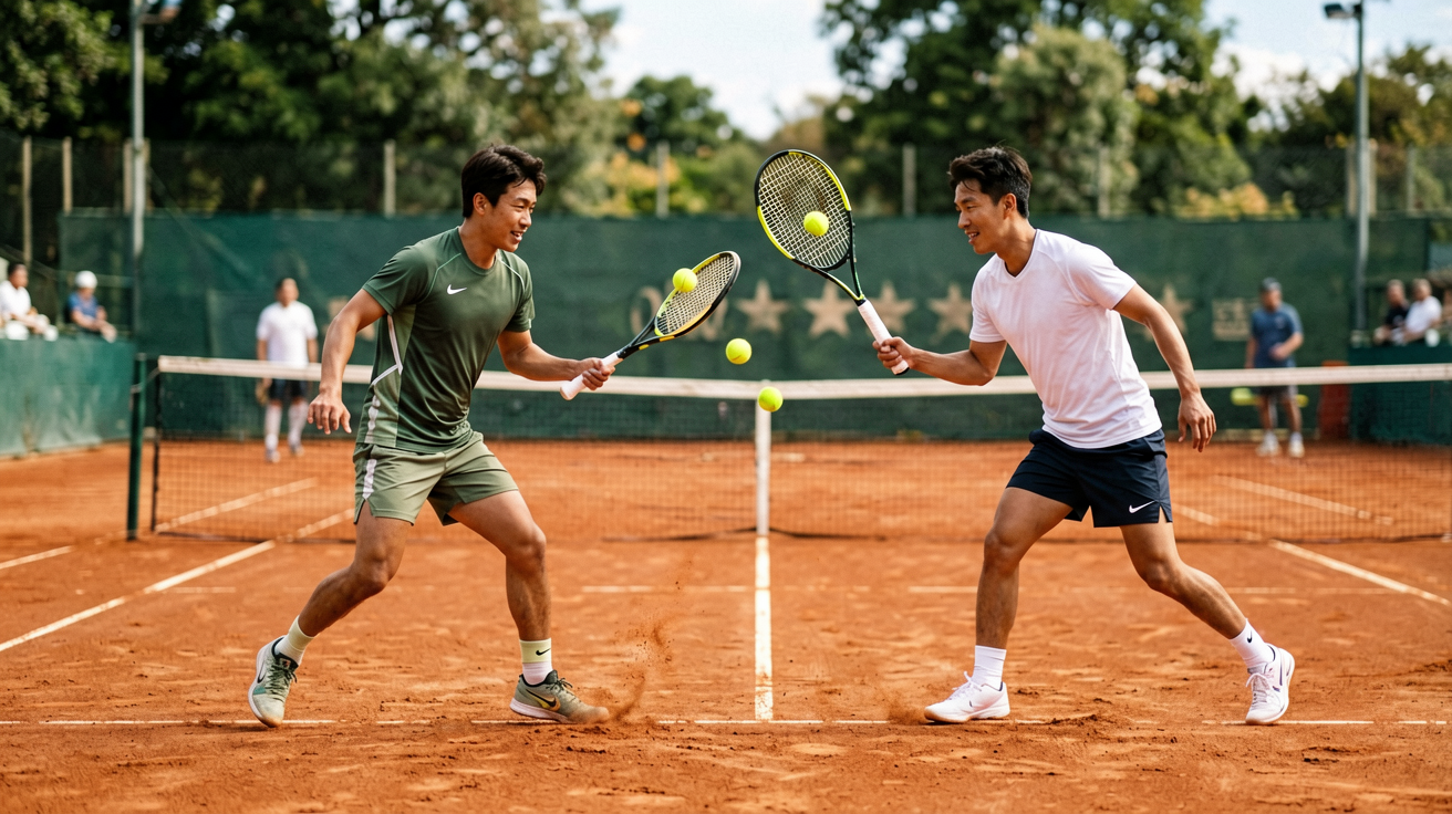 Tennis