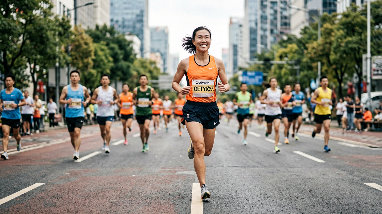 Running